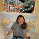 Grete Wunsch of Dusseldorf, one of the countless German teens embracing the current retro craze.